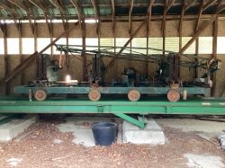 Online Only Sawmill Equipment