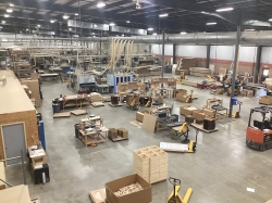 Factory Liquidation Auction